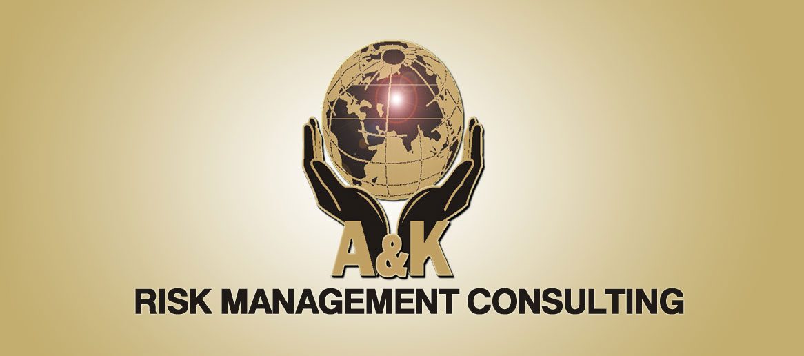A &amp; K Risk Management Consulting